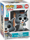 Funko Pop!Movie Tom & Jerry - Tom #1096