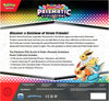 Pokémon Scarlet & Violet 8.5 Prismatic EvolutionsPoster Collection - Englisch