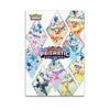 Pokémon Scarlet & Violet 8.5 Prismatic EvolutionsPoster Collection - Englisch