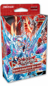 Yu-Gi-Oh!Structure Deck: Albaz Strike - 1.Auflage - Deutsch