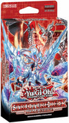 Yu-Gi-Oh! Structure Deck: Albaz Strike - 1.Edition - Englisch