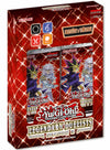 Legendary Duelists: Season 3 Box- 1.Auflage- Yu-Gi-Oh! - DE