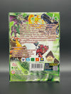 Hidden Arsenal Chapter 1 Box Yu-Gi-Oh! - EN-3