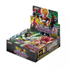 Dragonball Super Card Game - Zenkai Series Set 03 Power Absorbed B20 Booster Display-EN