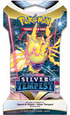 Pokémon Sword & Shield Silver Tempest Sleeved Booster - EN§