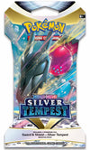 Pokémon Sword & Shield Silver Tempest Sleeved Booster - EN"